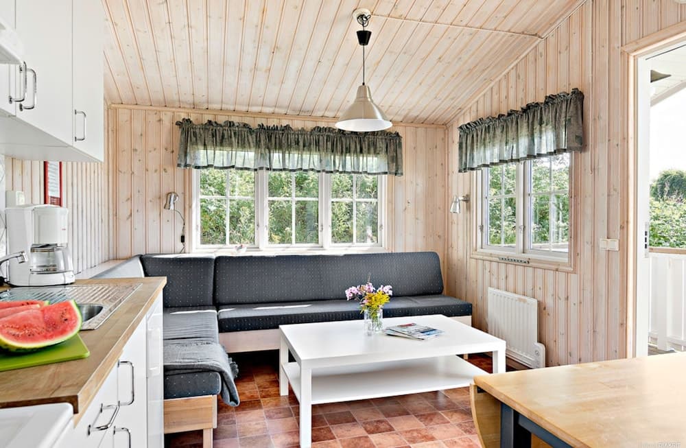 First Camp Kärradal