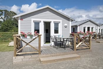 First Camp Kärradal