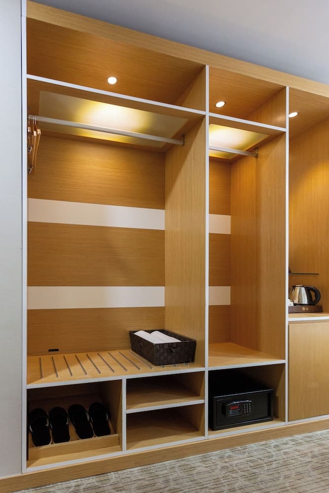 THE RECENZ Dongdaemun Hotel