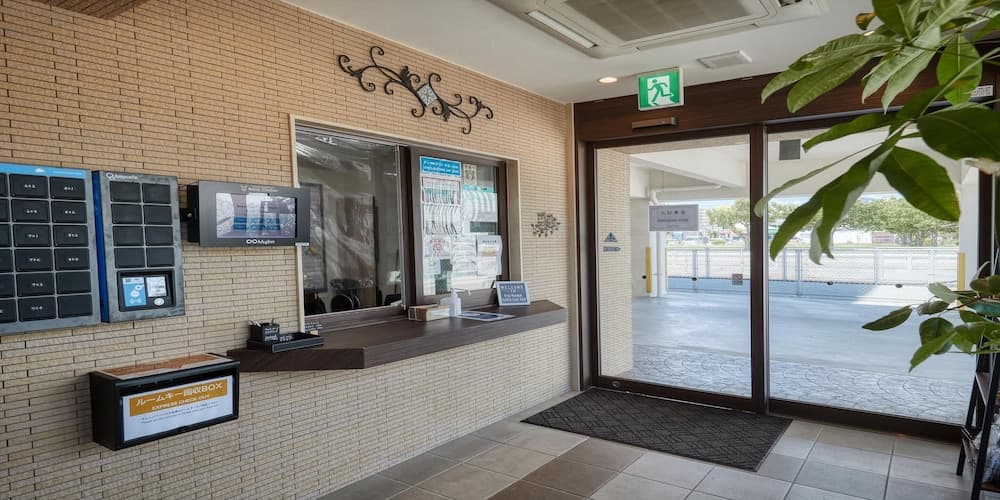 Seaside Condominium Rana Chatan