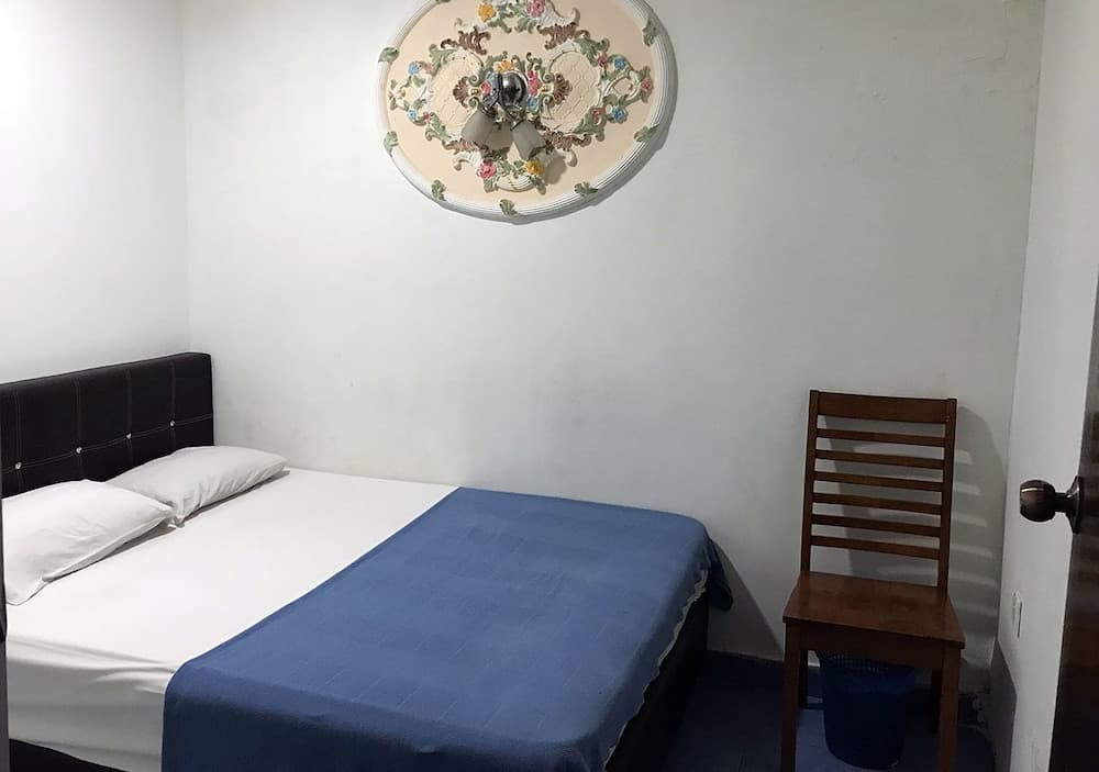 ABS Bintang Guest House