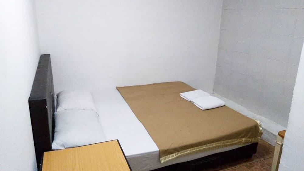 ABS Bintang Guest House