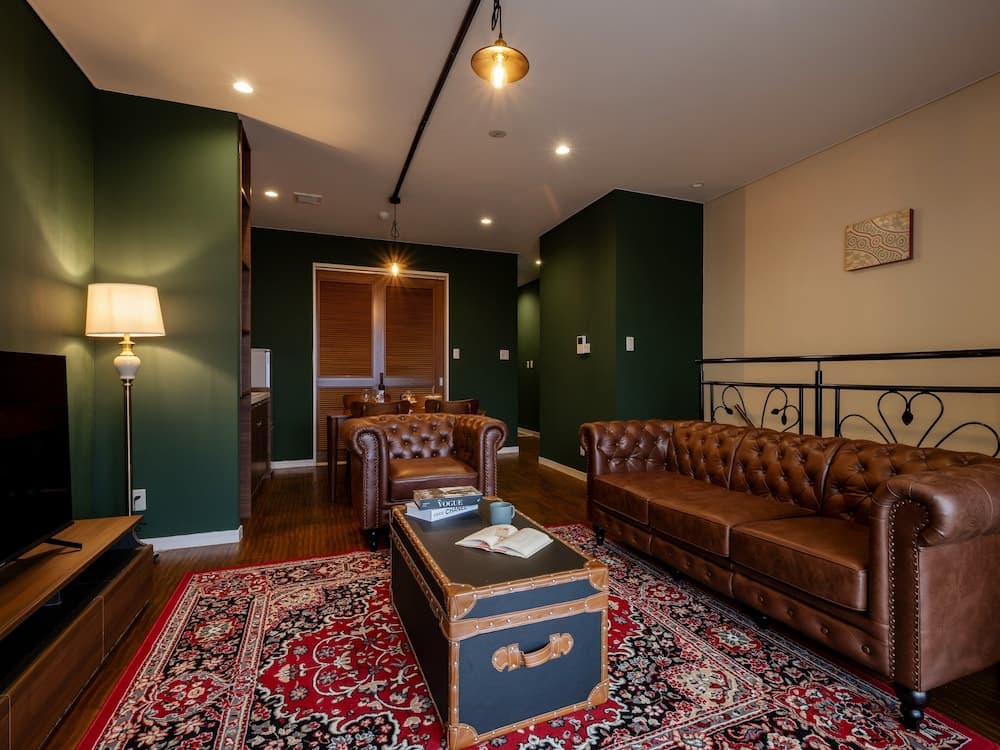 Private Villa Gushikumui by Coldio Premium