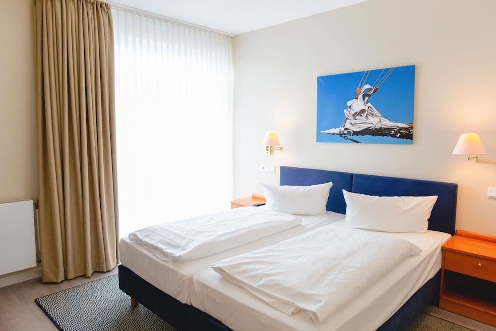 ConventGarten Hotel & Restaurant - am Nord-Ostsee-Kanal