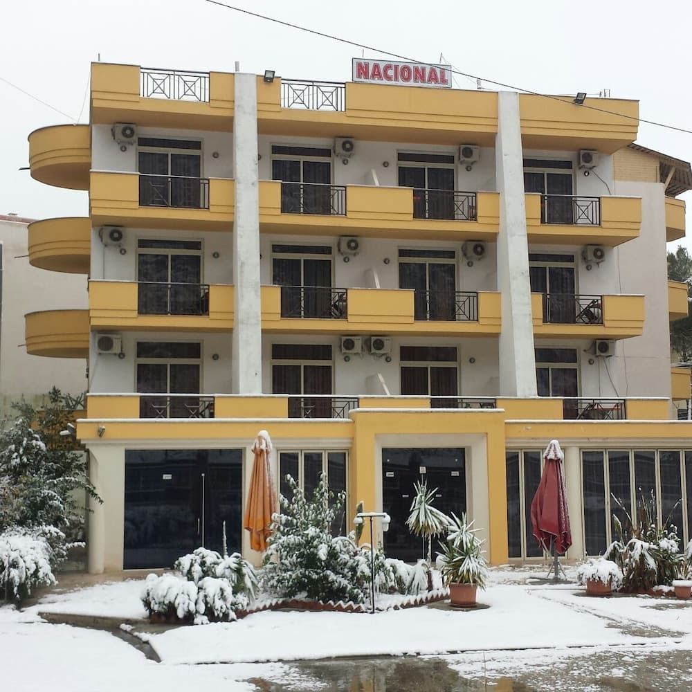 Hotel Nacional