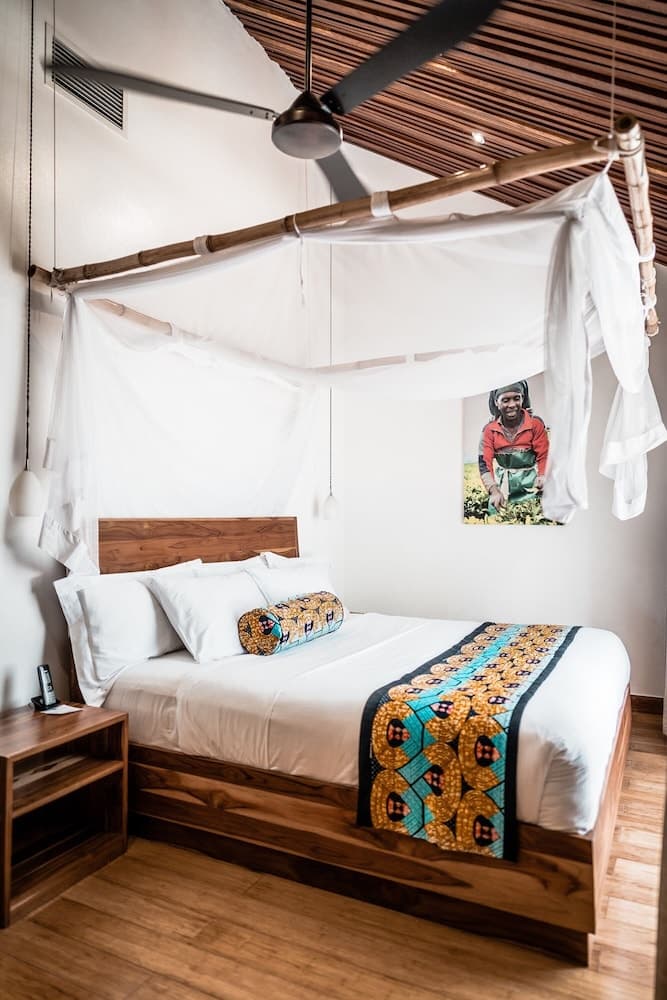 Hemingways Retreat Kigali