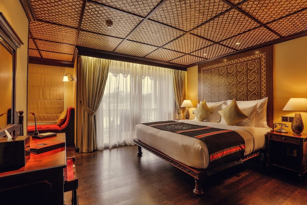 Heritage Line Anawrahta Cruise