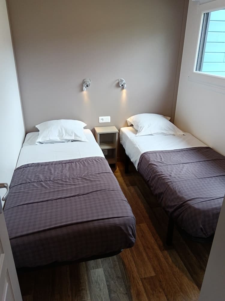 Terres de France - Domaine du Moulin Neuf