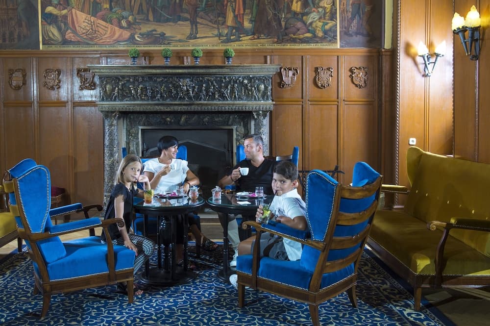 Hotel Palota Lillafüred****