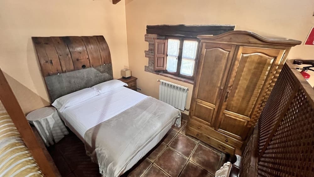 Los Acebos de Peña Cabarga