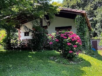 Los Acebos de Peña Cabarga