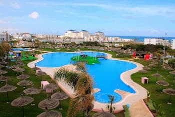 Residence hoteliere l'Escale