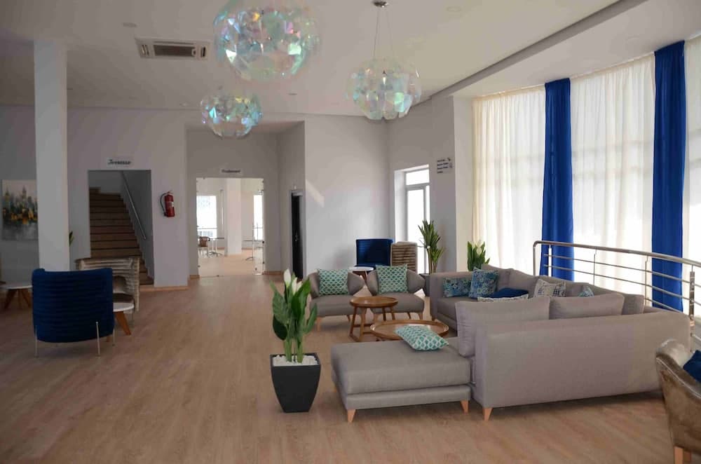 Residence hoteliere l'Escale