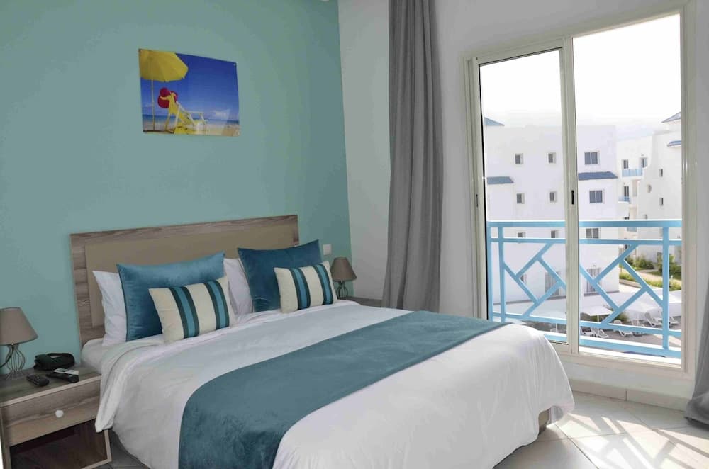 Residence hoteliere l'Escale