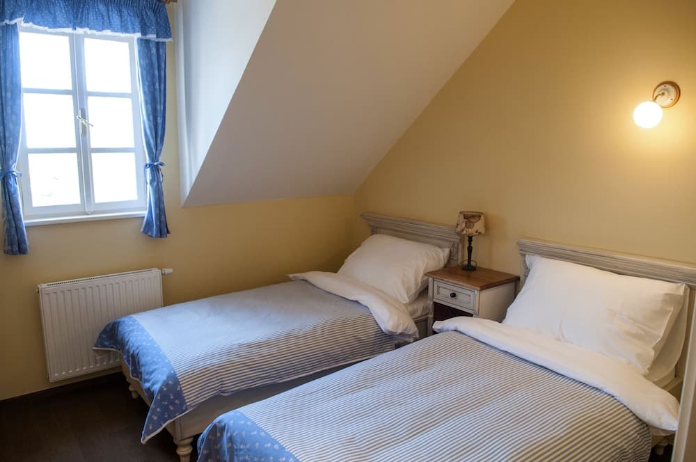 Babiččina Zahrada Penzion & Restaurace