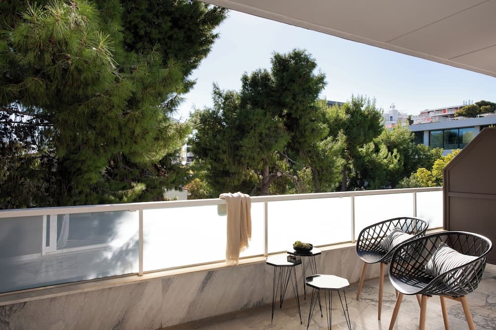 Athenian Riviera Hotel & Suites