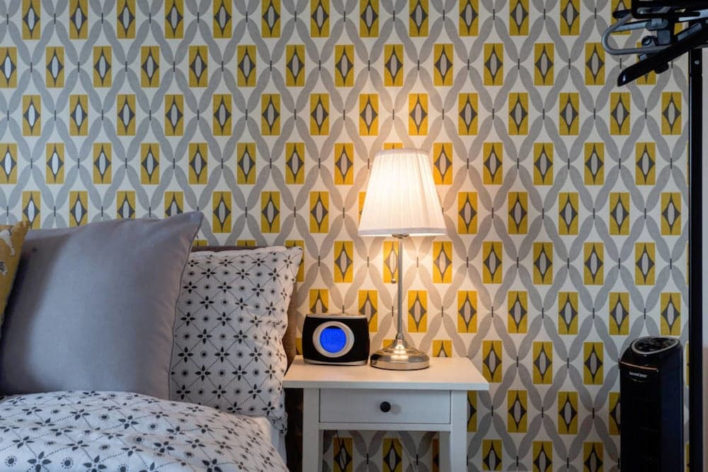 Ashton House, Luton - inhabit short stays