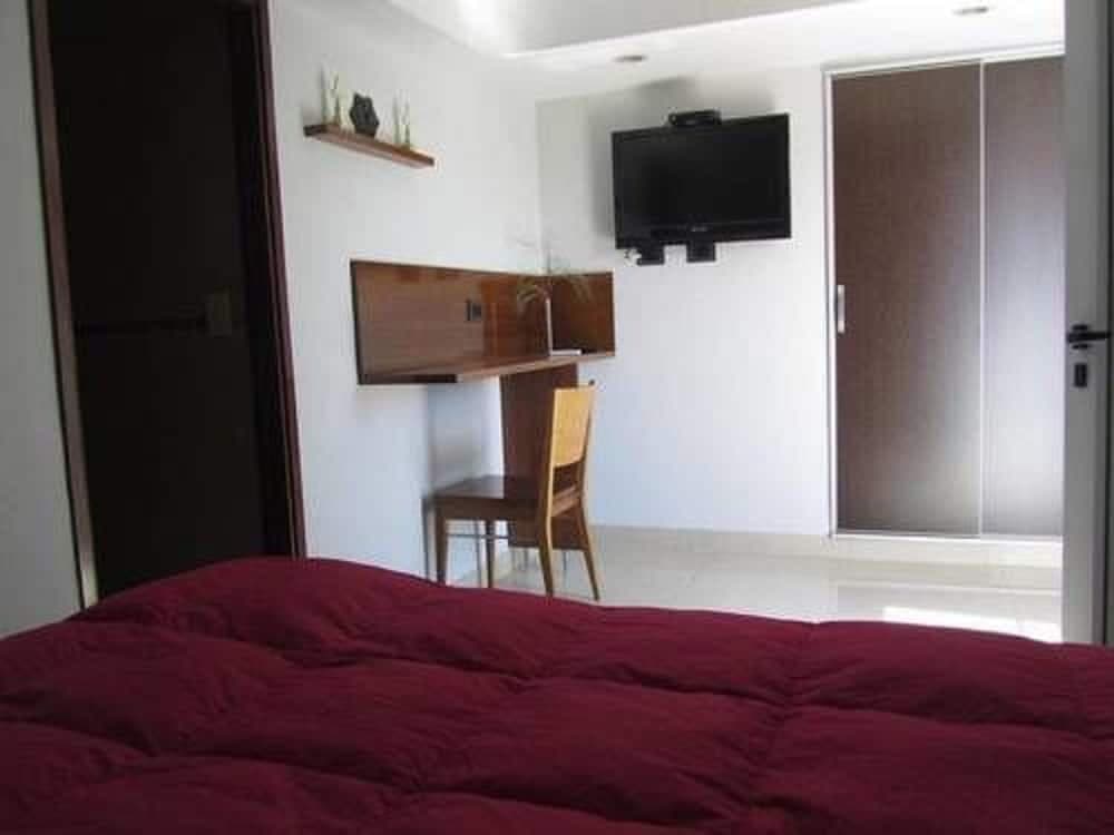 EZE Inn Boutique Hotel