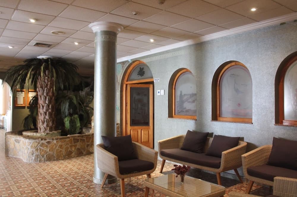 Aparthotel Sole Bello