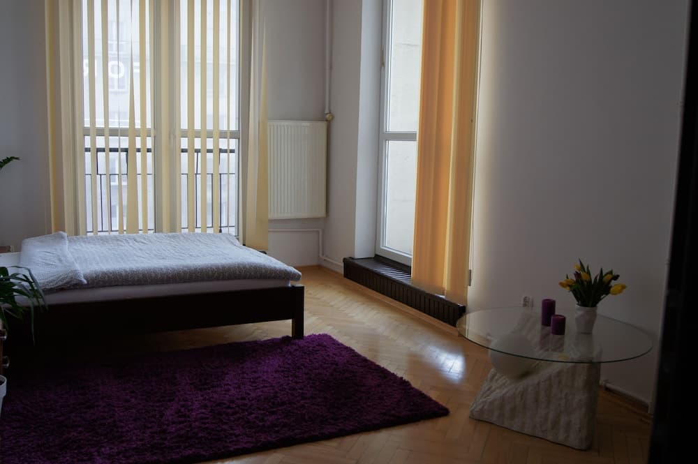 Krucza by Rental Apartments