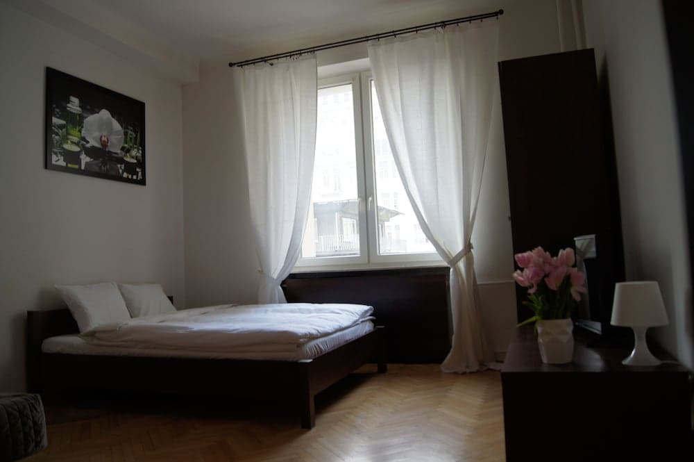 Krucza by Rental Apartments