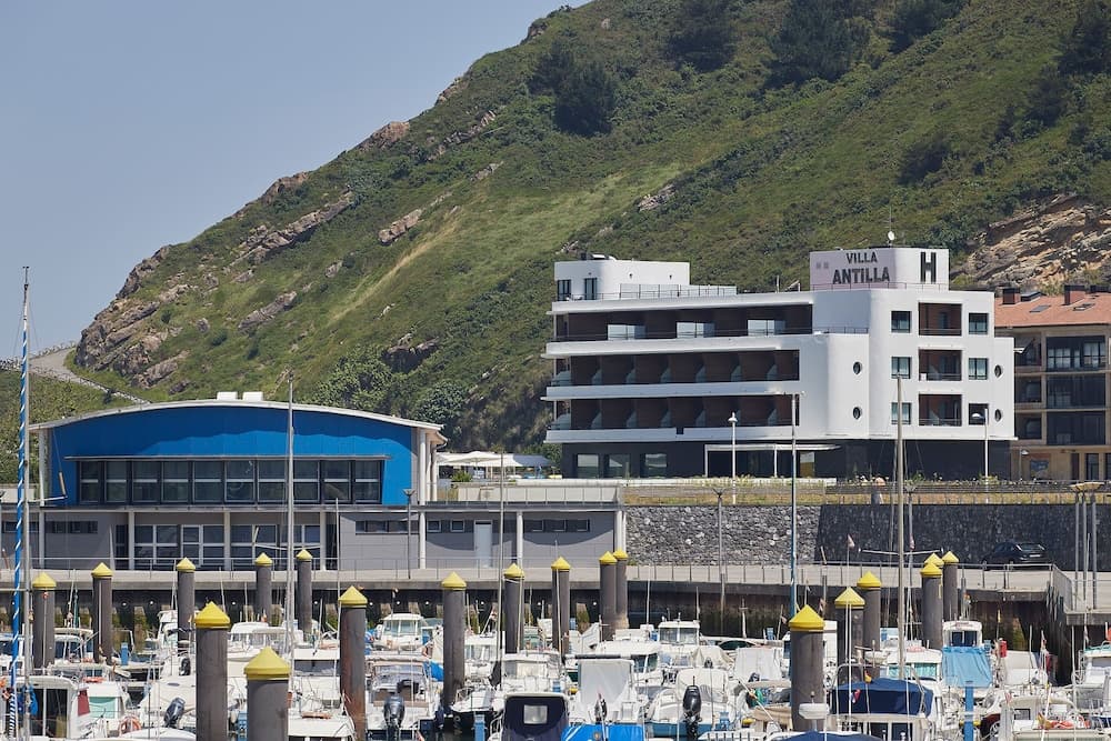 hotel image