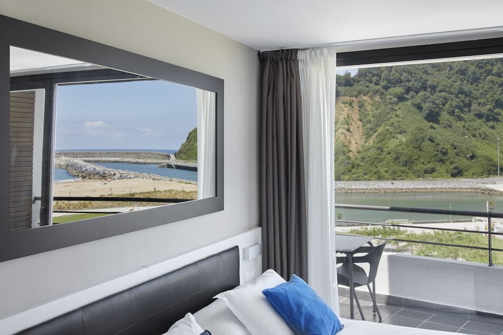 Hotel & Thalasso Villa Antilla