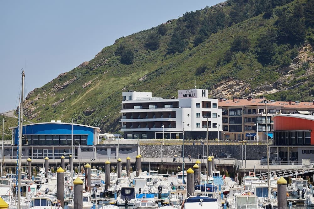 hotel image