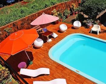 Reflejos de Luna Llena