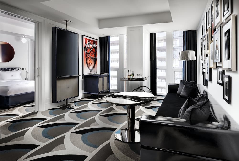 Bisha, a Luxury Collection Hotel Toronto