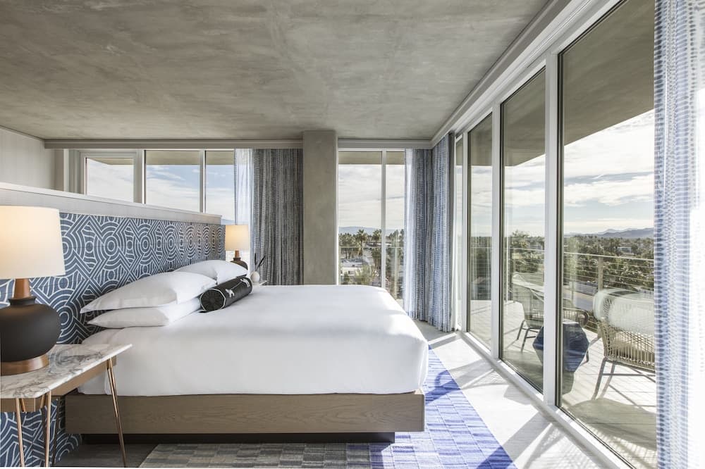 Kimpton Rowan Palm Springs Hotel by IHG