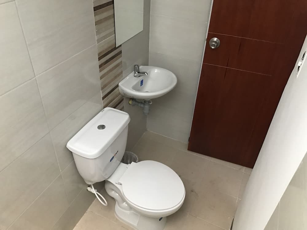 Hotel Tunja Bicentenario