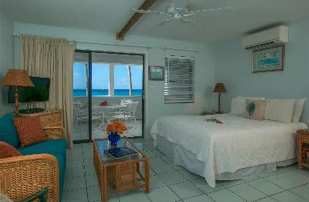 Coconut Coast Villas