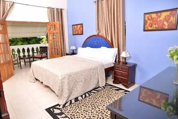 Chateau Margarite Hotel