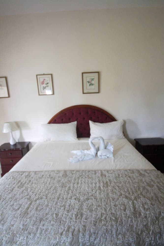 Chateau Margarite Hotel