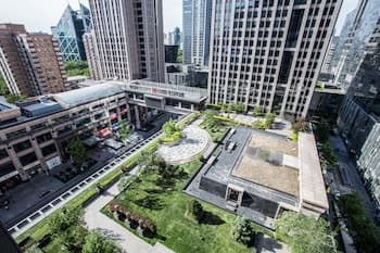 World City Jiamei Service Apartment