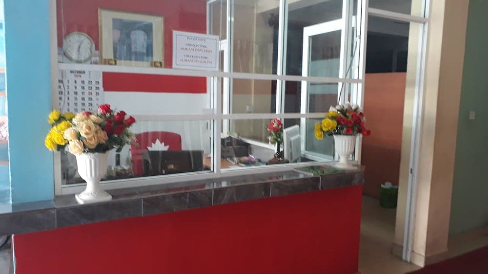 Kings Hotel Restaurant & Bar