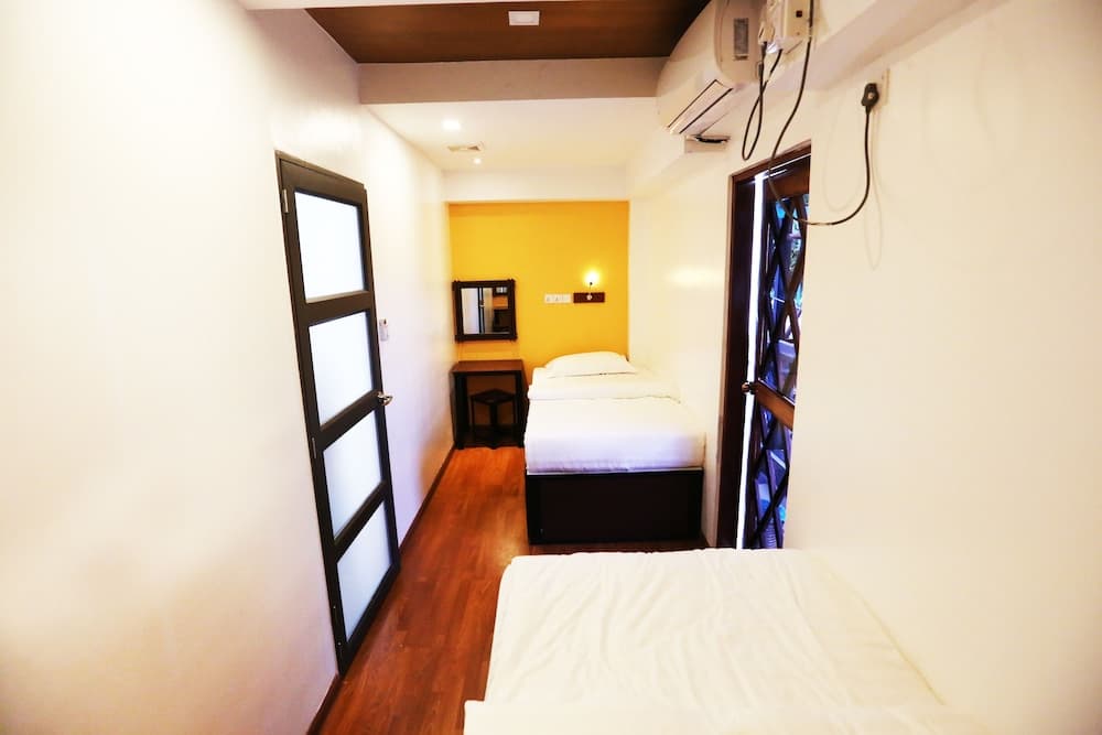 Little Hpa An Hostel