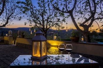 Agriturismo Il Segreto di Pietrafitta