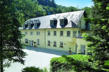 Hôtel Au Vieux Moulin