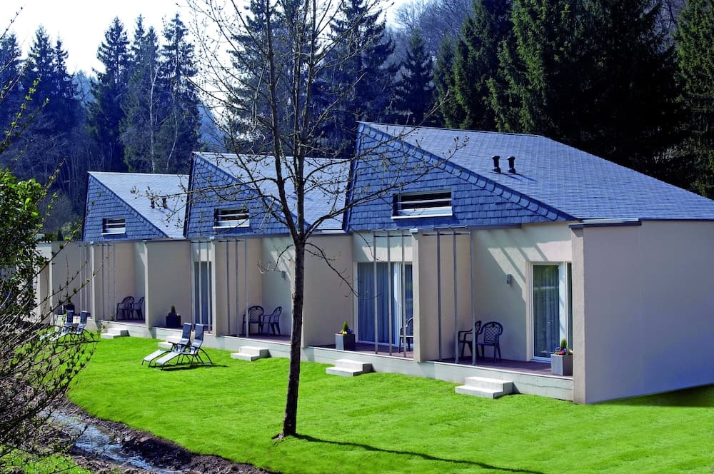 Hôtel Au Vieux Moulin