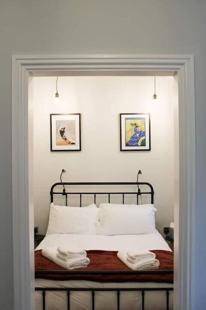 Accommodation at Salomons Estate