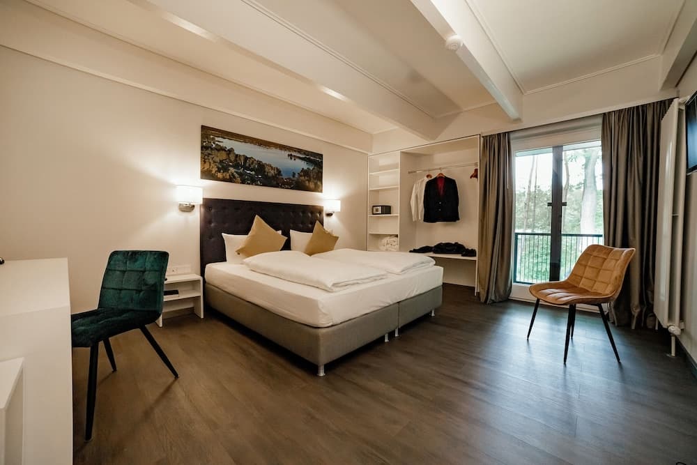 Seehotel am Tankumsee