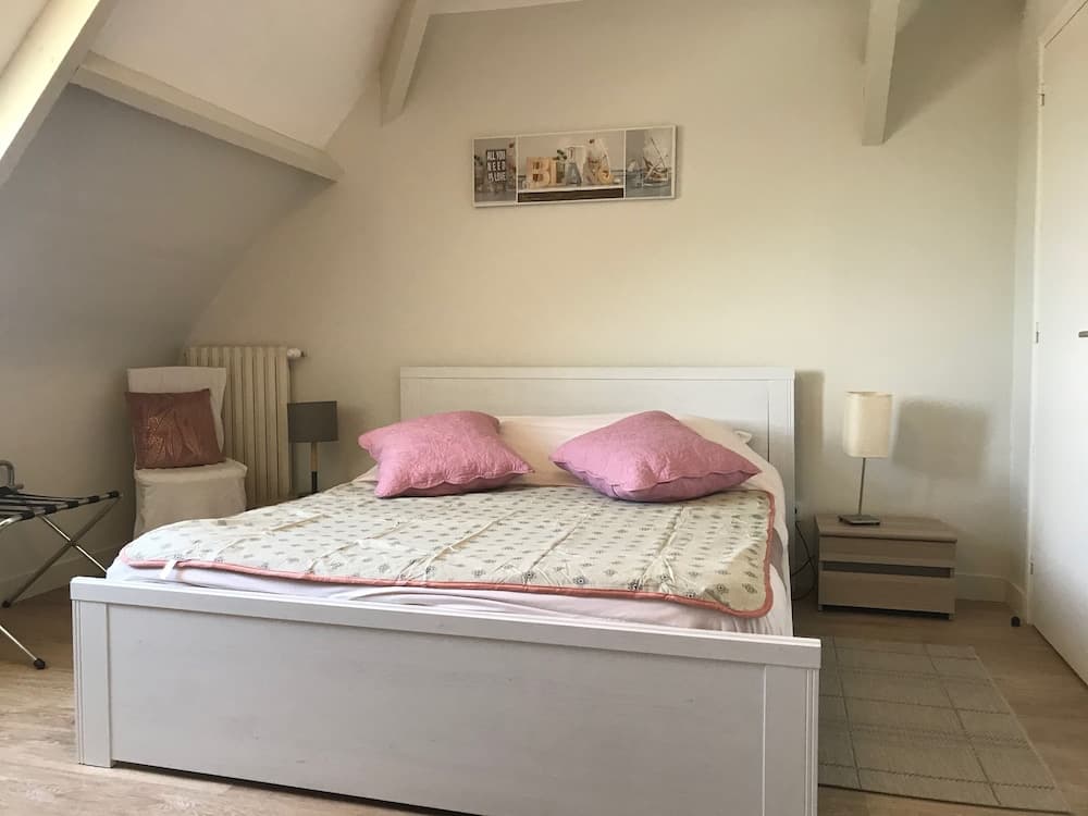 Villa Port Winston B&B