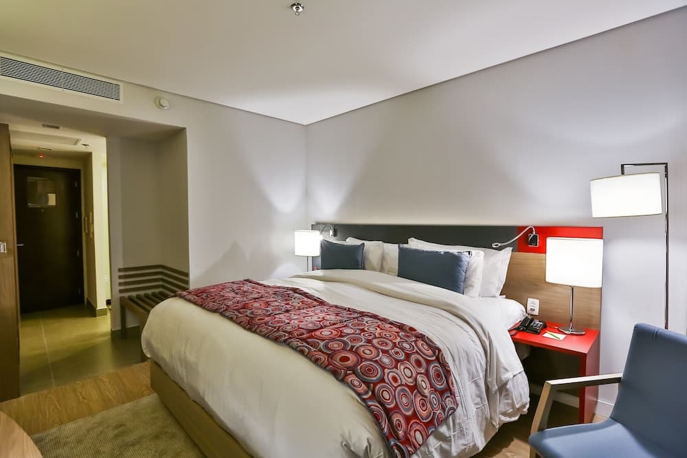 Hilton Garden Inn Santo André