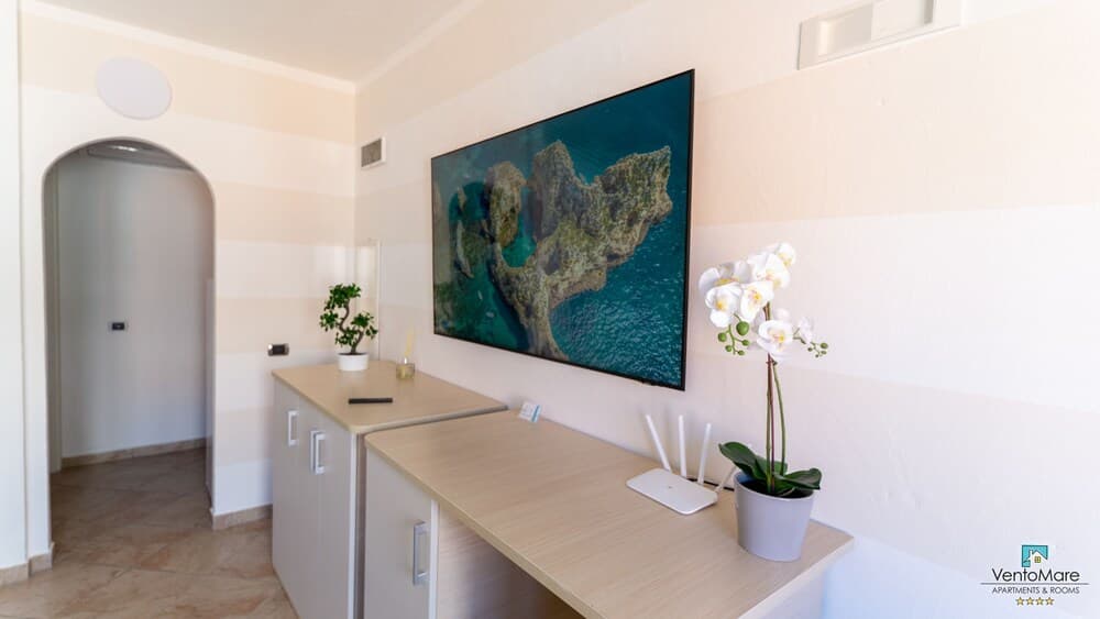 Vento Mare Apartments & Suites