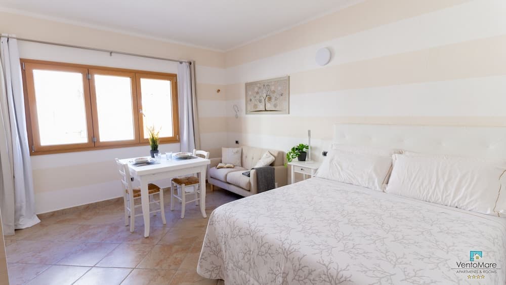 Vento Mare Apartments & Suites