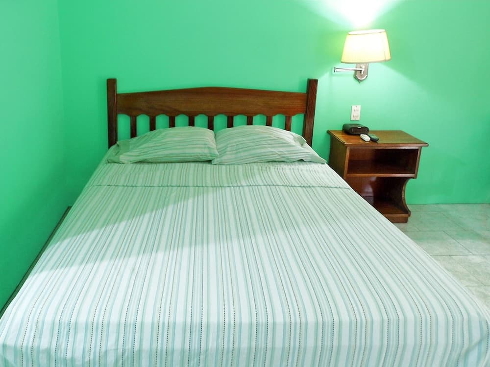 Hotel Río Tempisque