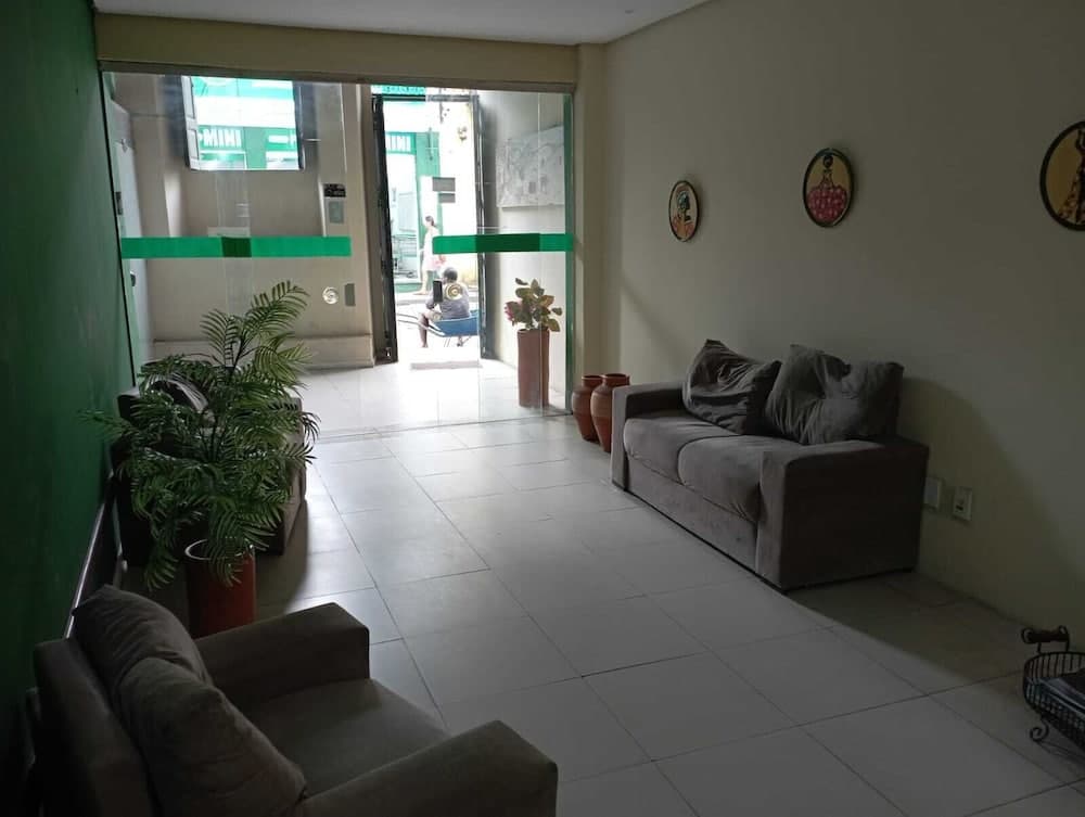 Cachoeira Apart Hotel