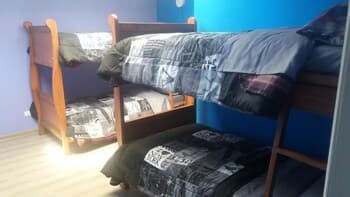 Trotamundos Hostal - Hostel